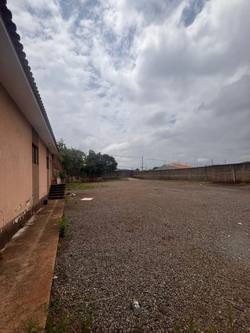 land_lot em Rua Pioneiro Porphirio de Moraes, Conjunto Residencial Rodolpho Bernardi - Maringá - PR