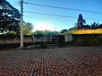 land_lot em Rua João Batista Grigol, Chácara Belvedere - Campinas - SP