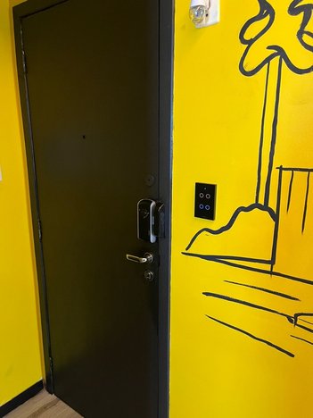 office em Rua Lauro Linhares, Trindade - Florianópolis - SC