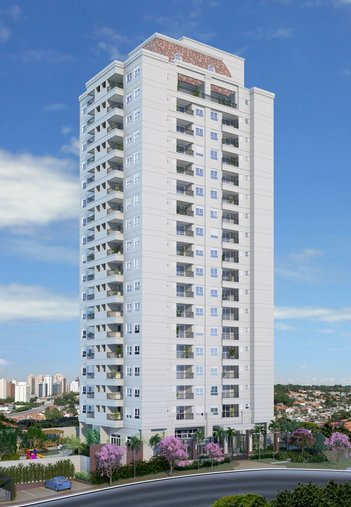 apartment em Rua Domingos Lopes da Silva, Vila Suzana - São Paulo - SP