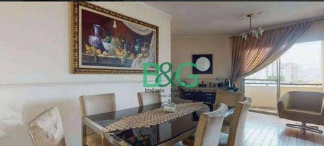 apartment em Rua Eugênia de Carvalho, Vila Matilde - São Paulo - SP