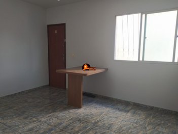 apartment em Rua Castelo da Beira, Castelo - Belo Horizonte - MG