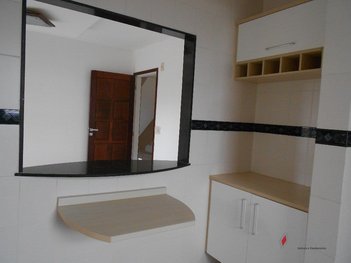 apartment em Rua Nova Iguaçu, Jardim Mariléa - Rio das Ostras - RJ