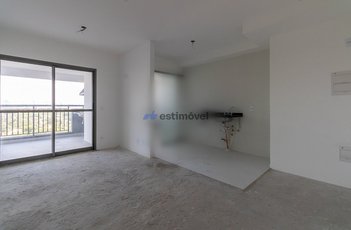apartment em Rua Senador Milton Campos, Santo Amaro - São Paulo - SP