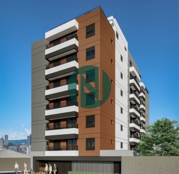 apartment em Rua Álvaro de Abreu, Jardim São Paulo(Zona Norte) - São Paulo - SP