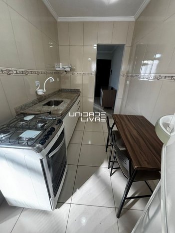 apartment em Rua Manoel Porcelli, Alto Ipiranga - Mogi das Cruzes - SP