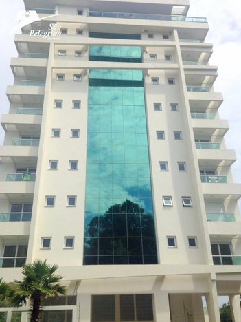 apartment em Flora Magnabosco, Panazzolo - Caxias do Sul - RS