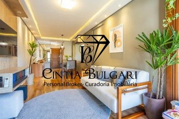 apartment em Rua Dona Inocência, Jardim Botânico - Porto Alegre - RS