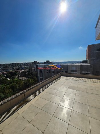 apartment em Rua Duque de Caxias, Centro Histórico - Porto Alegre - RS