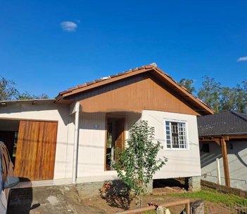 house em Rua Encantado, Morada do Sol - Ivoti - RS