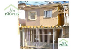 house em Rua dos Caetés, Perdizes - São Paulo - SP