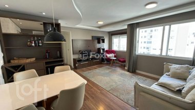 apartment em Avenida Dom Cláudio José Gonçalves Ponce de Leão, Vila Ipiranga - Porto Alegre - RS