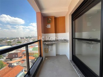 apartment em Rua Chico Pontes, Vila Guilherme - São Paulo - SP