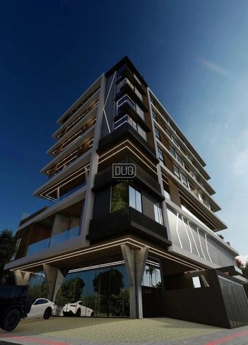 apartment em Avenida Vereador Manoel Jose dos Santos, Centro - Bombinhas - SC
