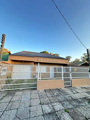 house em Rua Capitão Josino Dutra, Parque Residencial Jardim do Sol - Rio Grande - RS