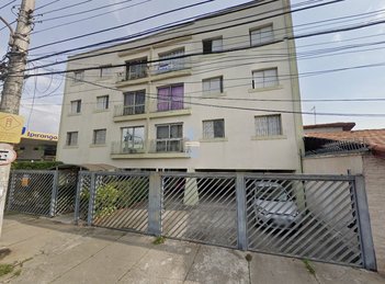 apartment em Avenida Barber Greene, Jardim Santa Clara - Guarulhos - SP