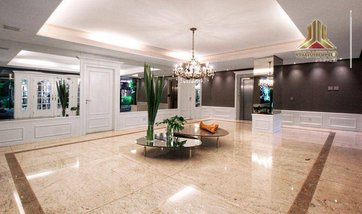 apartment em Rua Comendador Rheingantz, Mont Serrat - Porto Alegre - RS