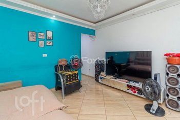 house em Rua Parati, Vila Mariana - São Paulo - SP