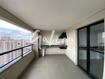 apartment em Rua João Ribeiro, Campestre - Santo André - SP