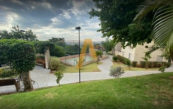 apartment em Rua Paraná, Alto do Ipiranga - Ribeirão Preto - SP