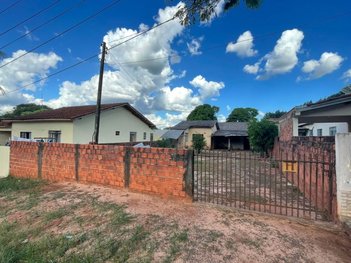land_lot em Rua das Amendoeiras, Jardim Tropical - Cianorte - PR