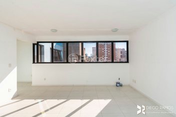 office em Rua Álvares Cabral, Cristo Redentor - Porto Alegre - RS