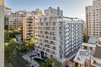 apartment em Silva Jardim, Mont Serrat - Porto Alegre - RS