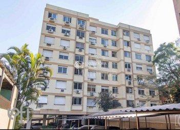 apartment em Anita Garibaldi, Boa Vista - Porto Alegre - RS