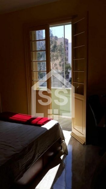 apartment em Rua Guaianases, Campos Elíseos - São Paulo - SP