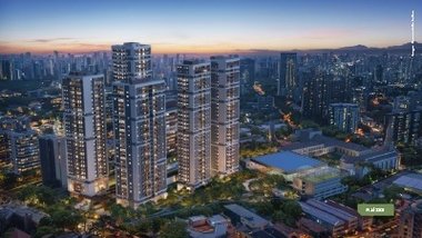 apartment em Rua General Joaquim Inácio, Ilha do Leite - Recife - PE