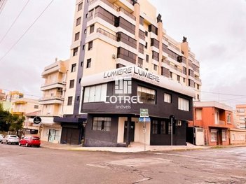 business em Rua Olavo Bilac, Nossa Senhora de Fátima - Santa Maria - RS