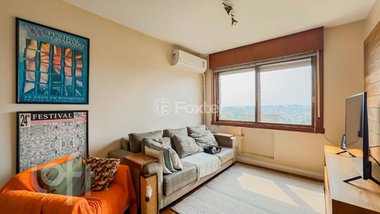 apartment em Avenida Protásio Alves, Três Figueiras - Porto Alegre - RS