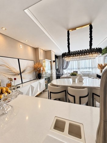 apartment em Rua Indaial, São Judas - Itajaí - SC