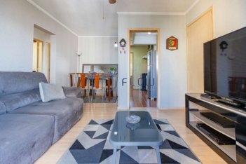 apartment em Rua Dauro Cavallaro, Real Parque - São Paulo - SP