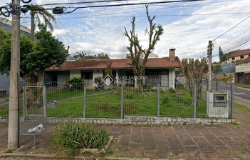 house em Rua Paissandu, Partenon - Porto Alegre - RS