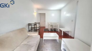 apartment em Rua Minerva, Perdizes - São Paulo - SP