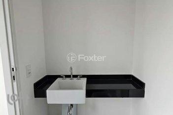 apartment em Domingos de Morais, Vila Mariana - São Paulo - SP