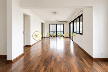 apartment em Rua Inhambú, Vila Uberabinha - São Paulo - SP