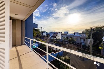 house em Adriano Pereira da Silva, Vila Nova - Porto Alegre - RS