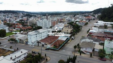 land_lot em Rua Heitor Curra, Centro - Flores da Cunha - RS