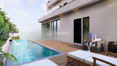 house em Avenida Açucena, Estância Velha - Canoas - RS