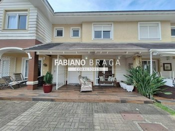 house em Avenida Paraguassu, Rainha do Mar - Xangri-Lá - RS