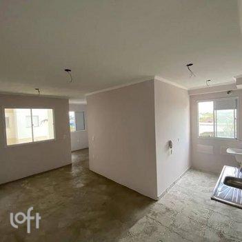 apartment em Arnaldo João Semeraro, Sacomã - São Paulo - SP