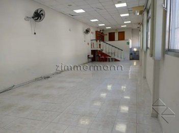 office em Rua Visconde de Inhomerim, Mooca - São Paulo - SP