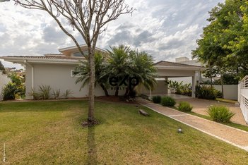 house em Rua da Tijuca, Caminhos de San Conrado (Sousas) - Campinas - SP