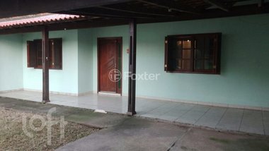 house em Rua Crisântemos, Águas Mortas - Gravataí - RS