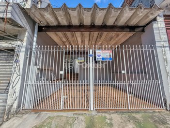 apartment em Avenida Pau Brasil, Cidade das Flores - Osasco - SP