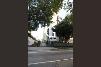 apartment em Avenida Horácio Lafer, Itaim Bibi - São Paulo - SP