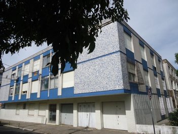 apartment em Avenida Benno Mentz, Vila Ipiranga - Porto Alegre - RS