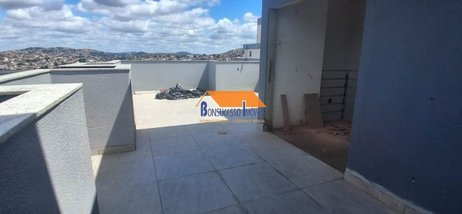 apartment em Rua Pássaro-lira, Goiânia - Belo Horizonte - MG